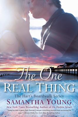 The one real thing  cover image cdn