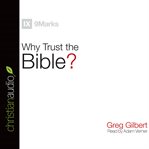 Why trust the bible? cover image cdn