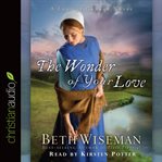 The wonder of your love cover image cdn