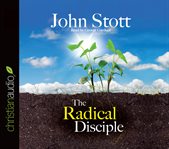 The radical disciple: some neglected aspects of our calling cover image cdn