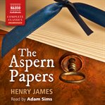 The Aspern papers cover image cdn
