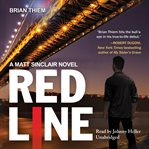 Red line: a Matt Sinclair novel cover image cdn