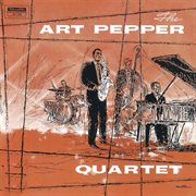 The art pepper quartet cover image cdn