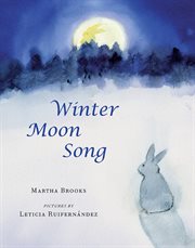 Winter moon song cover image cdn