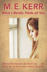 What I really think of you cover image cdn