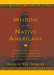 Wisdom of the native Americans cover image cdn