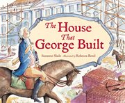 The house that George built cover image cdn