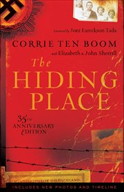 The hiding place cover image cdn