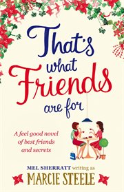 That's what friends are for cover image cdn