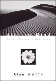 Still the mind: an introduction to meditation cover image cdn
