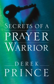 Secrets of a Prayer Warrior cover image cdn