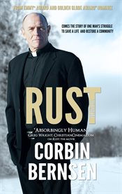 Rust: the novel cover image cdn