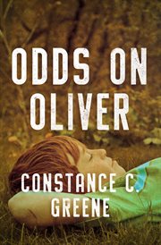 Odds on Oliver cover image cdn