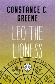 Leo the Lioness cover image cdn