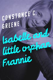 Isabelle and Little Orphan Frannie cover image cdn