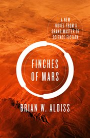 Finches of Mars cover image cdn