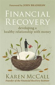 Financial recovery: developing a healthy relationship with money cover image cdn