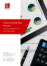 Financial modelling manual cover image cdn