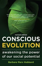 Conscious evolution: awakening the power of our social potential cover image cdn