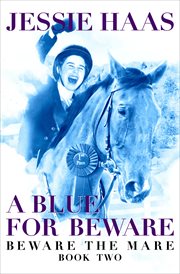 Blue for Beware cover image cdn