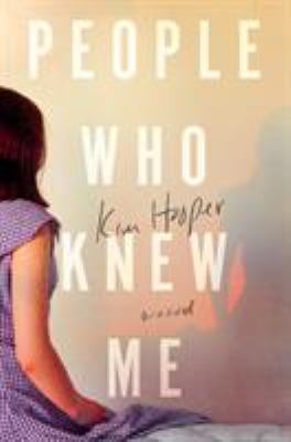 People who knew me cover image