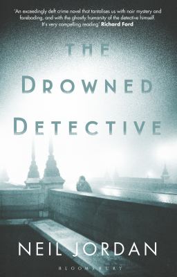 The drowned detective cover image