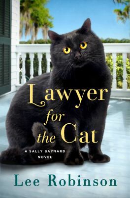 Lawyer for the cat  cover image cdn