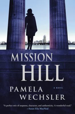 Mission Hill cover image