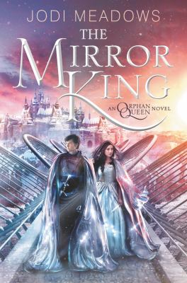 The mirror king cover image