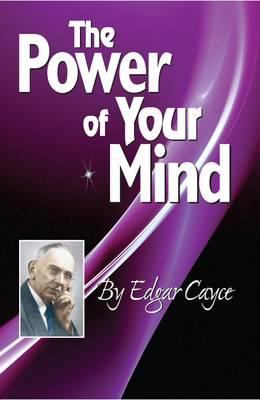 The power of your mind cover image