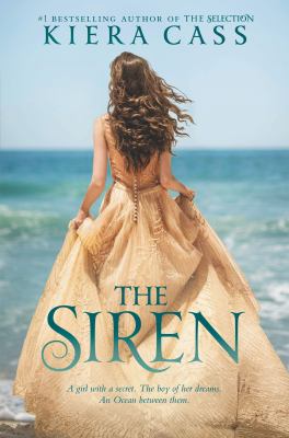 The siren cover image cdn