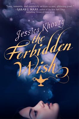 The forbidden wish cover image