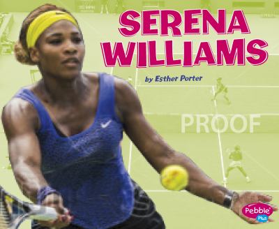 Serena Williams  cover image cdn