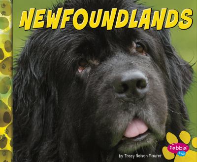 Newfoundlands cover image