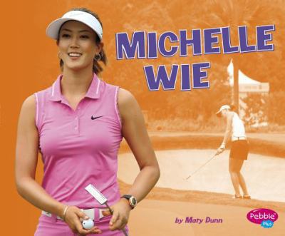 Michelle Wie cover image