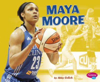 Maya Moore  cover image cdn