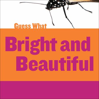 Bright and beautiful  cover image cdn