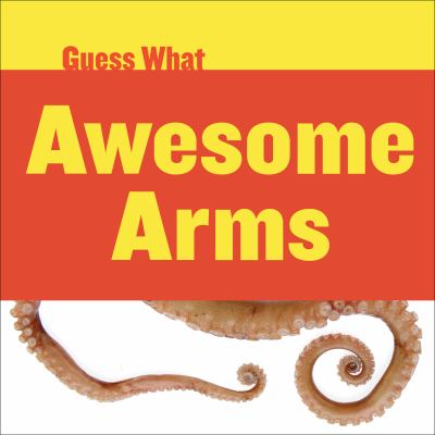 Awesome arms  cover image cdn
