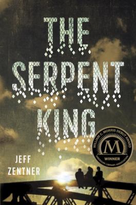 The serpent king  cover image cdn