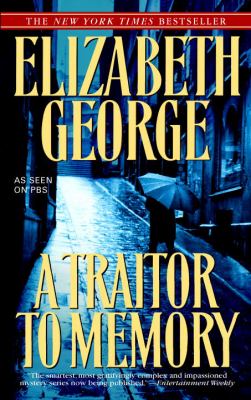 A traitor to memory cover image