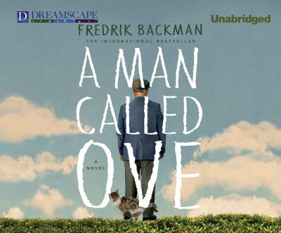 A man called Ove cover image