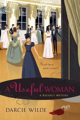 A useful woman cover image