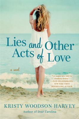 Lies and other acts of love  cover image cdn