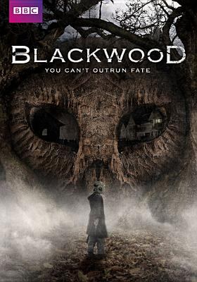 Blackwood cover image