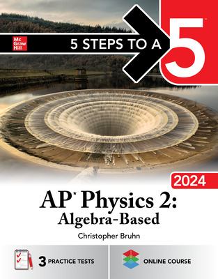 AP physics 2: algebra-based cover image