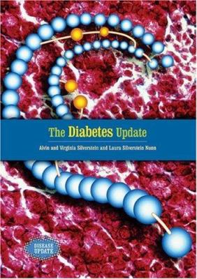 The diabetes update cover image