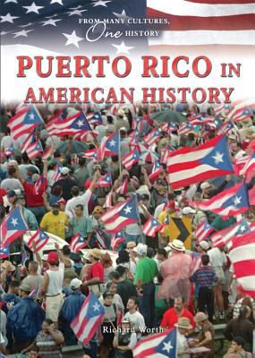 Puerto Rico in American history cover image