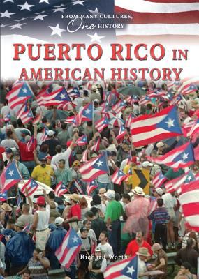 Puerto Rico in American history  cover image cdn