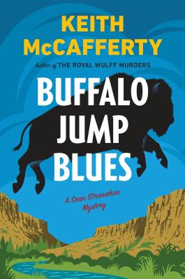 Buffalo jump blues : a Sean Stranahan mystery cover image