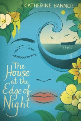 The house at the edge of night cover image